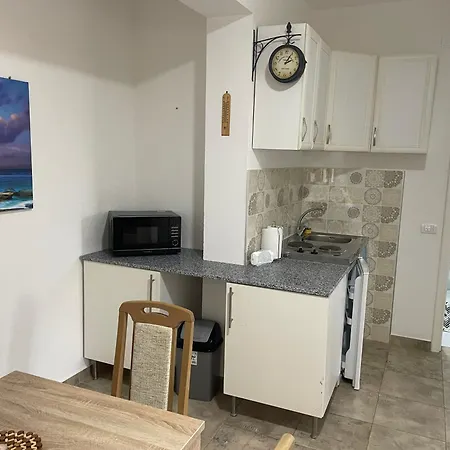 Appartement Haus Millicevic