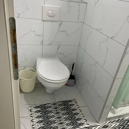 Appartement Haus Millicevic *