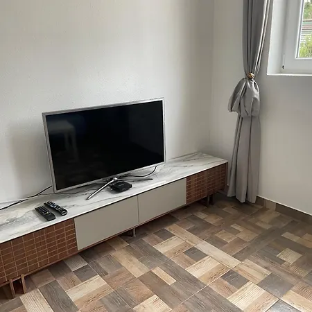 Haus Millicevic